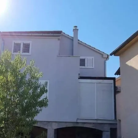 Luna Feriehus *